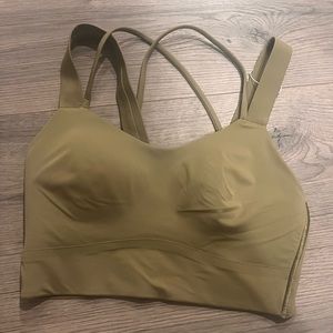 Lululemon Like a Cloud Bra